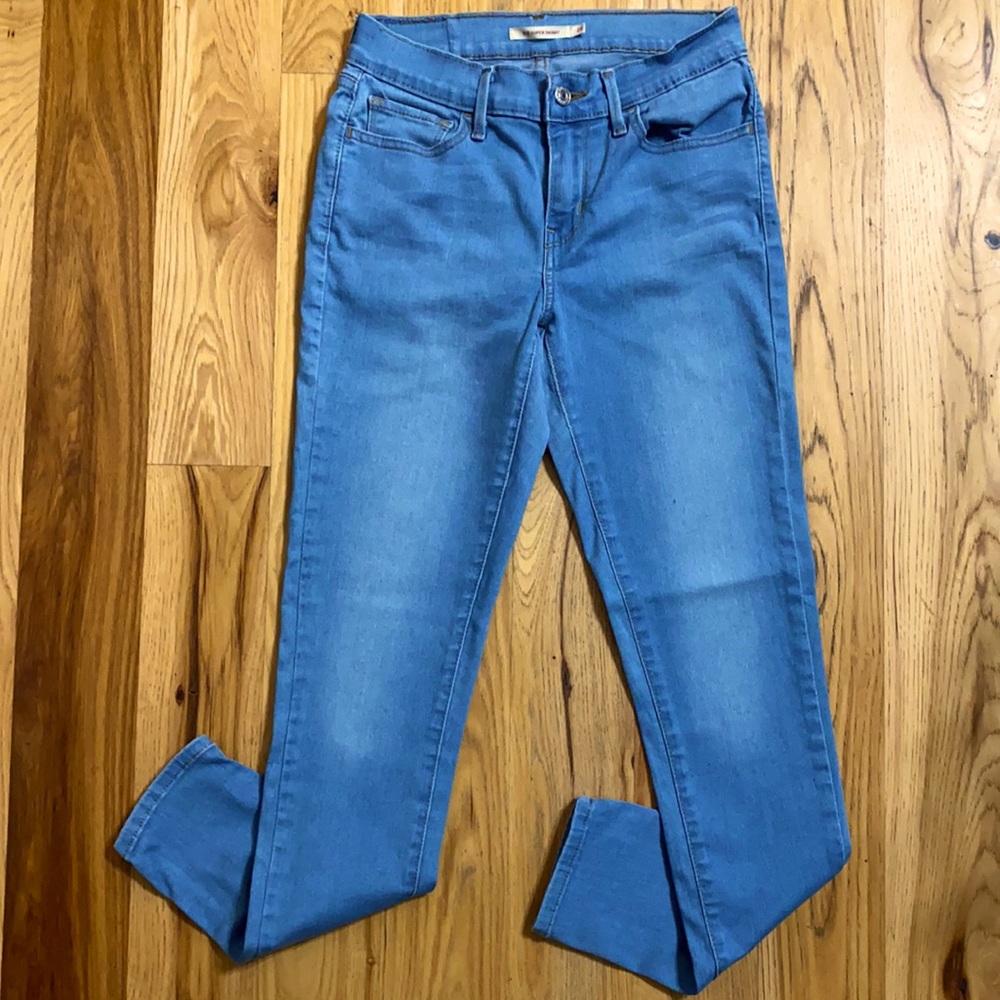 Women’s Levi’s